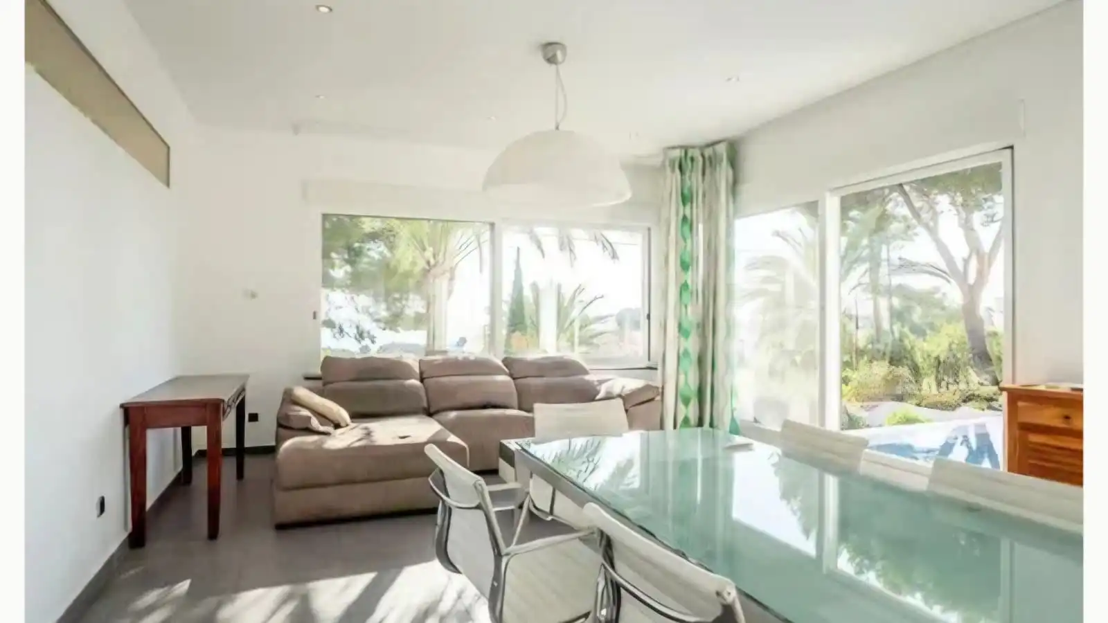 Casa 386 m² a Altea