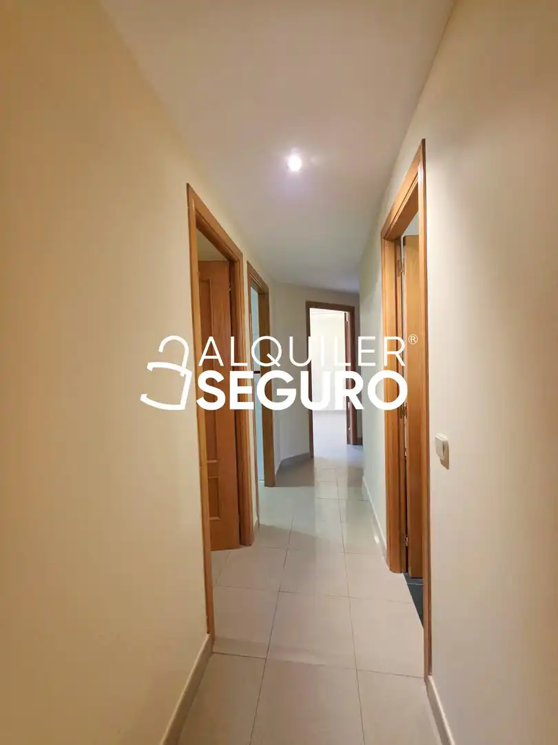 Wohnung 86 m² in Pozuelo de Alarcón