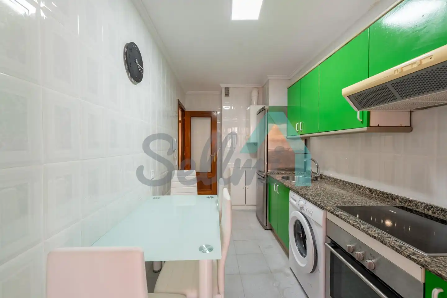 Habitación 71 m², Oviedo