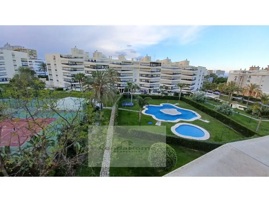 Pis de 105 m² a Torremolinos