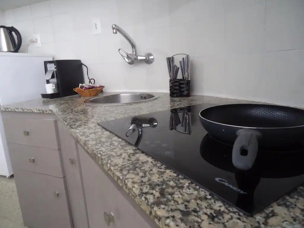 Piso de 33 m² en Vila-seca