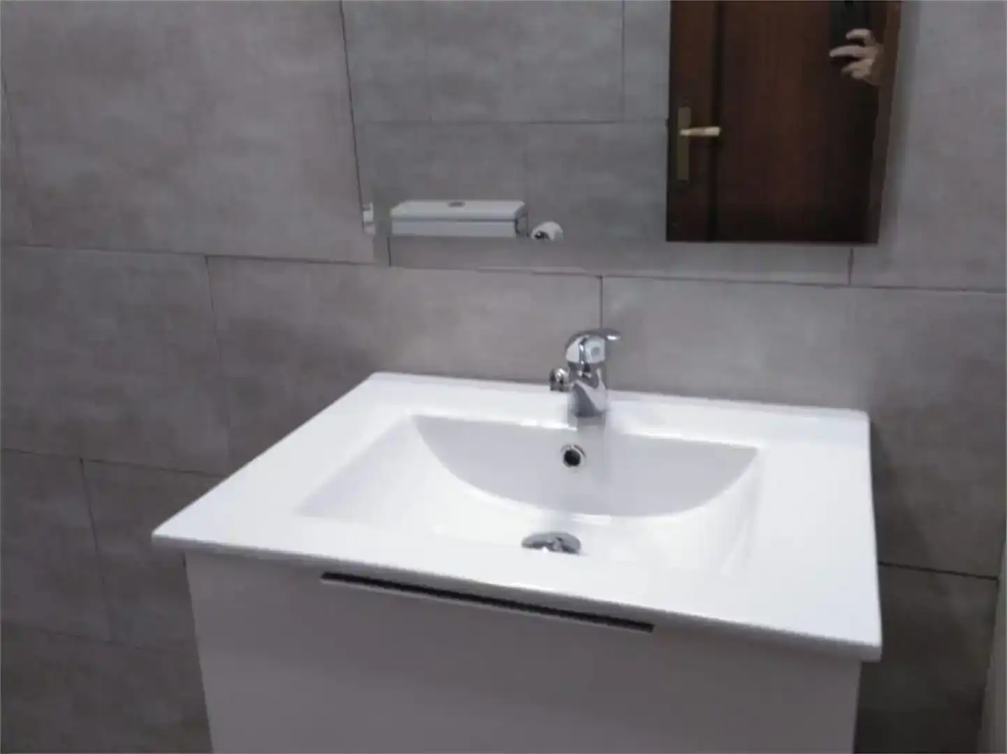 Piso de 48 m² en Moraleja