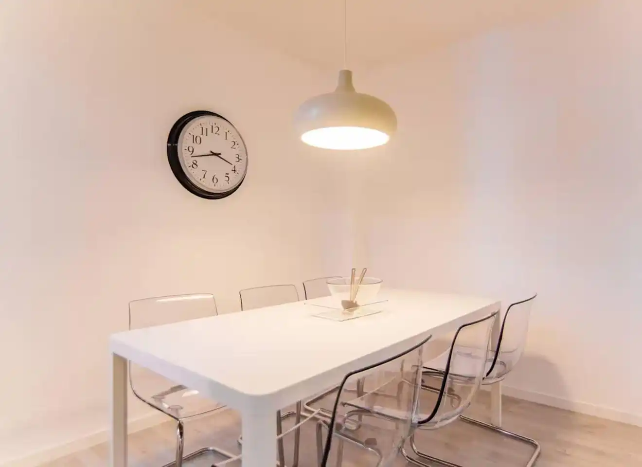 Wohnung 78 m² in Alcalá de Henares