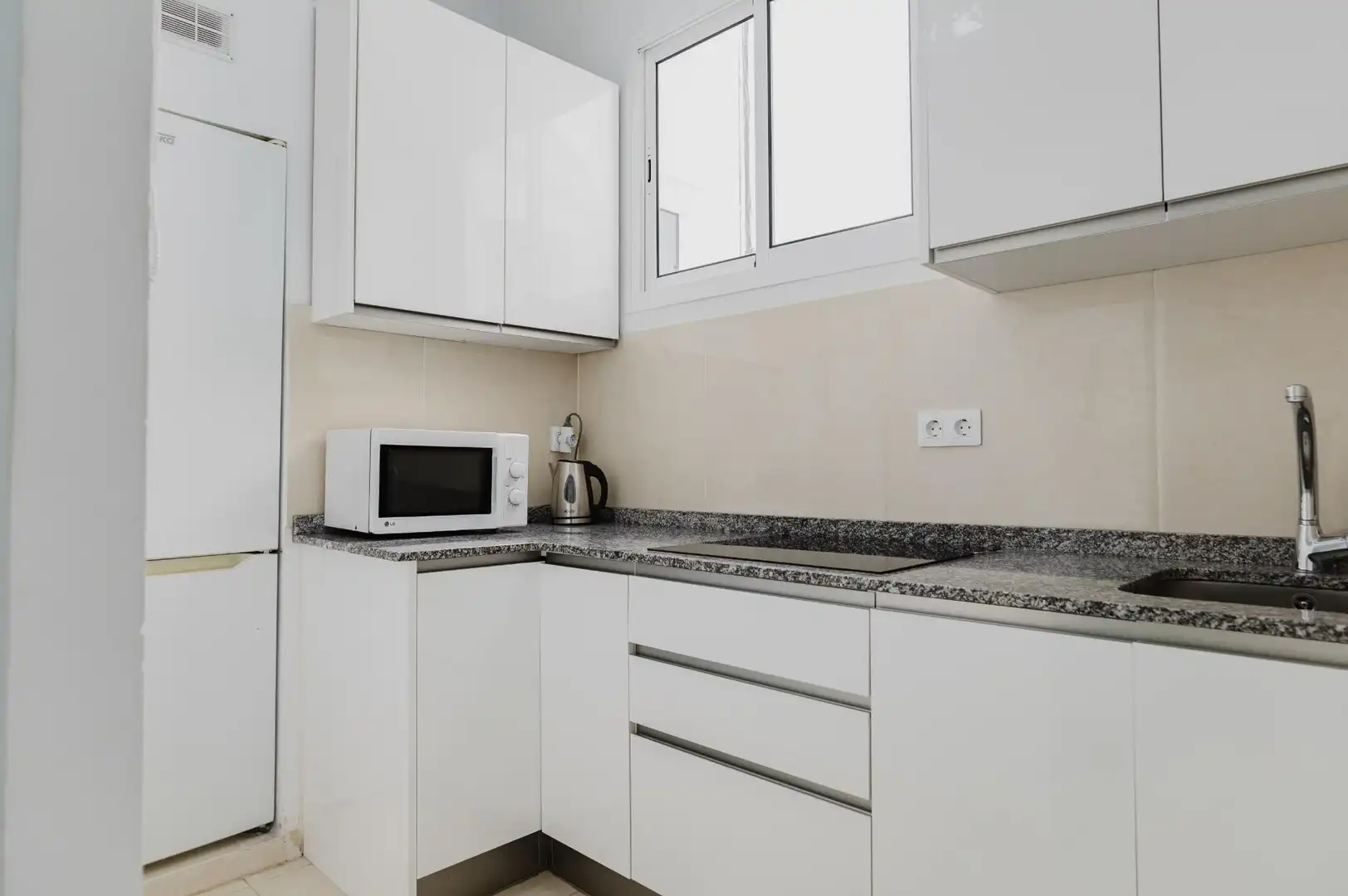 Piso de 64 m² en Las Palmas de Gran Canaria
