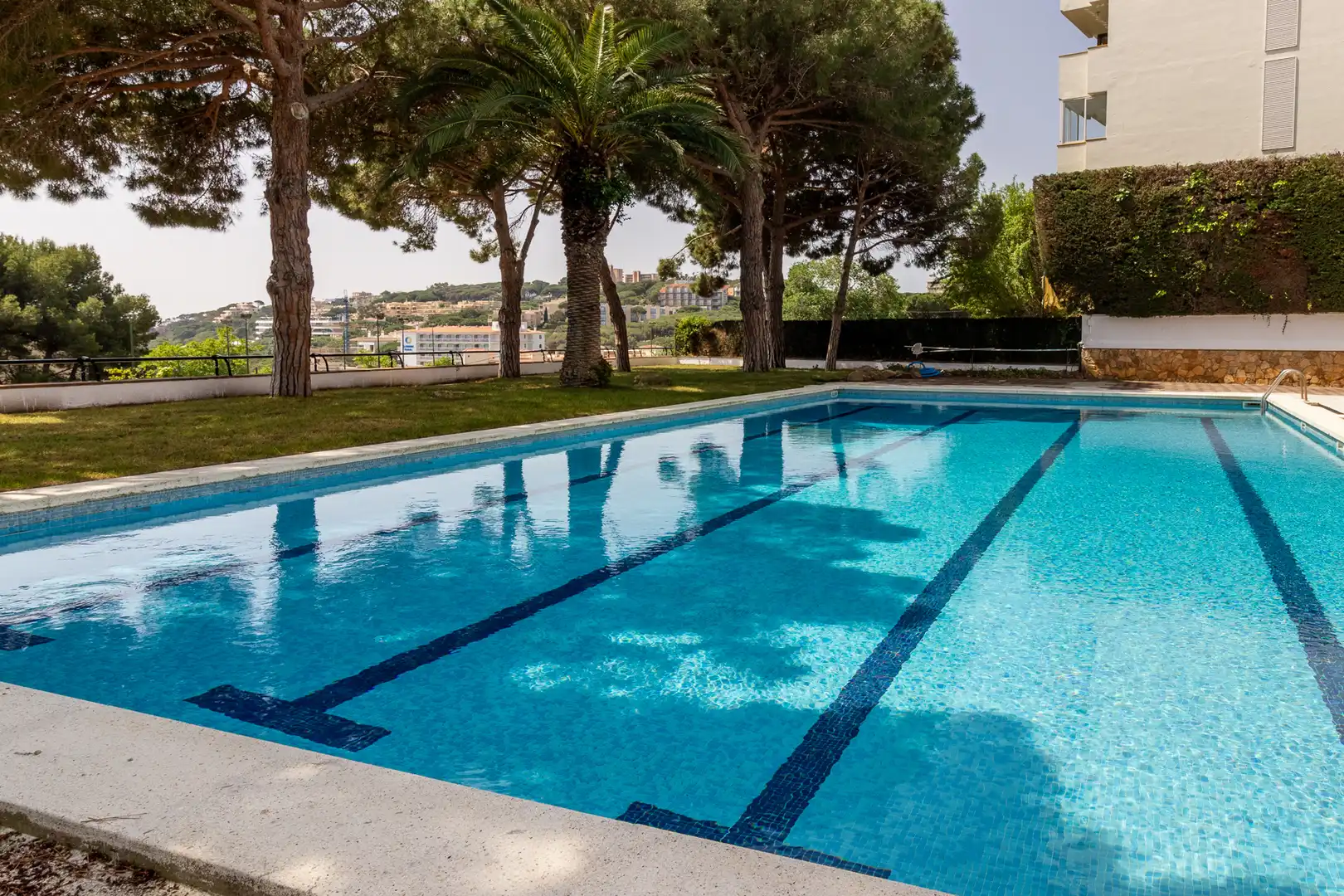 Piso de 65 m² en Sant Feliu de Guíxols