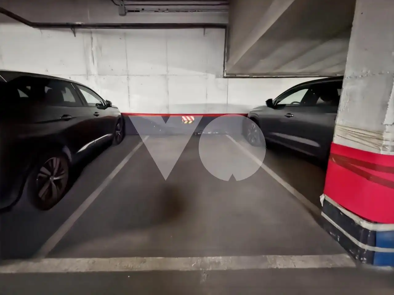Piso de 105 m² en Madrid
