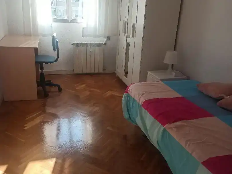 Piso de 90 m² en Pamplona