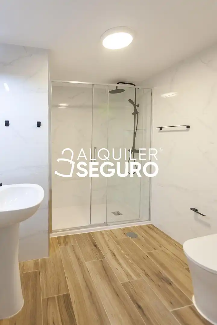 Piso de 76 m² en Madrid