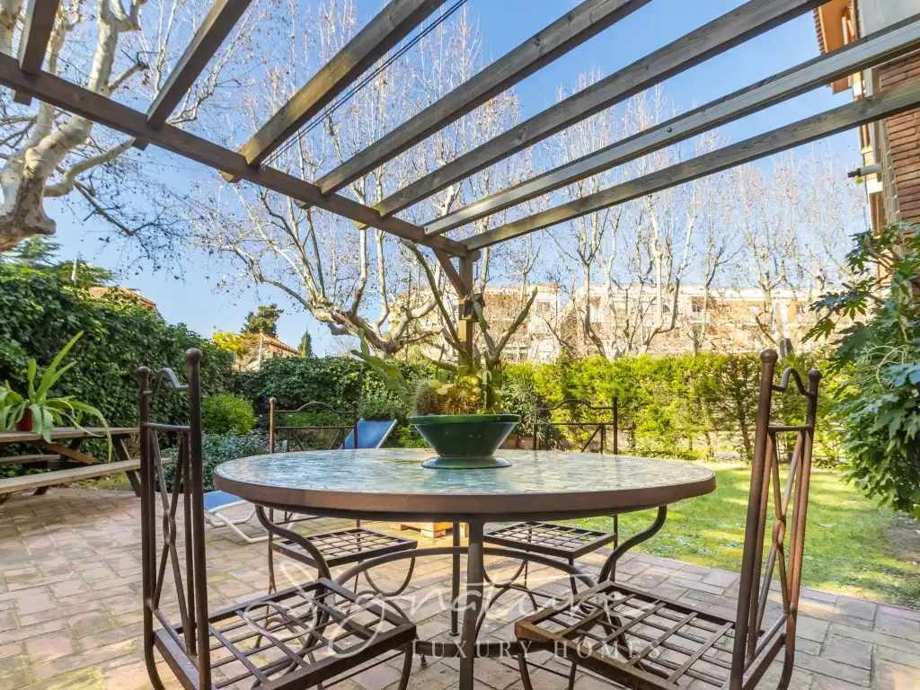 Piso de 164 m² en Sant Cugat del Vallès