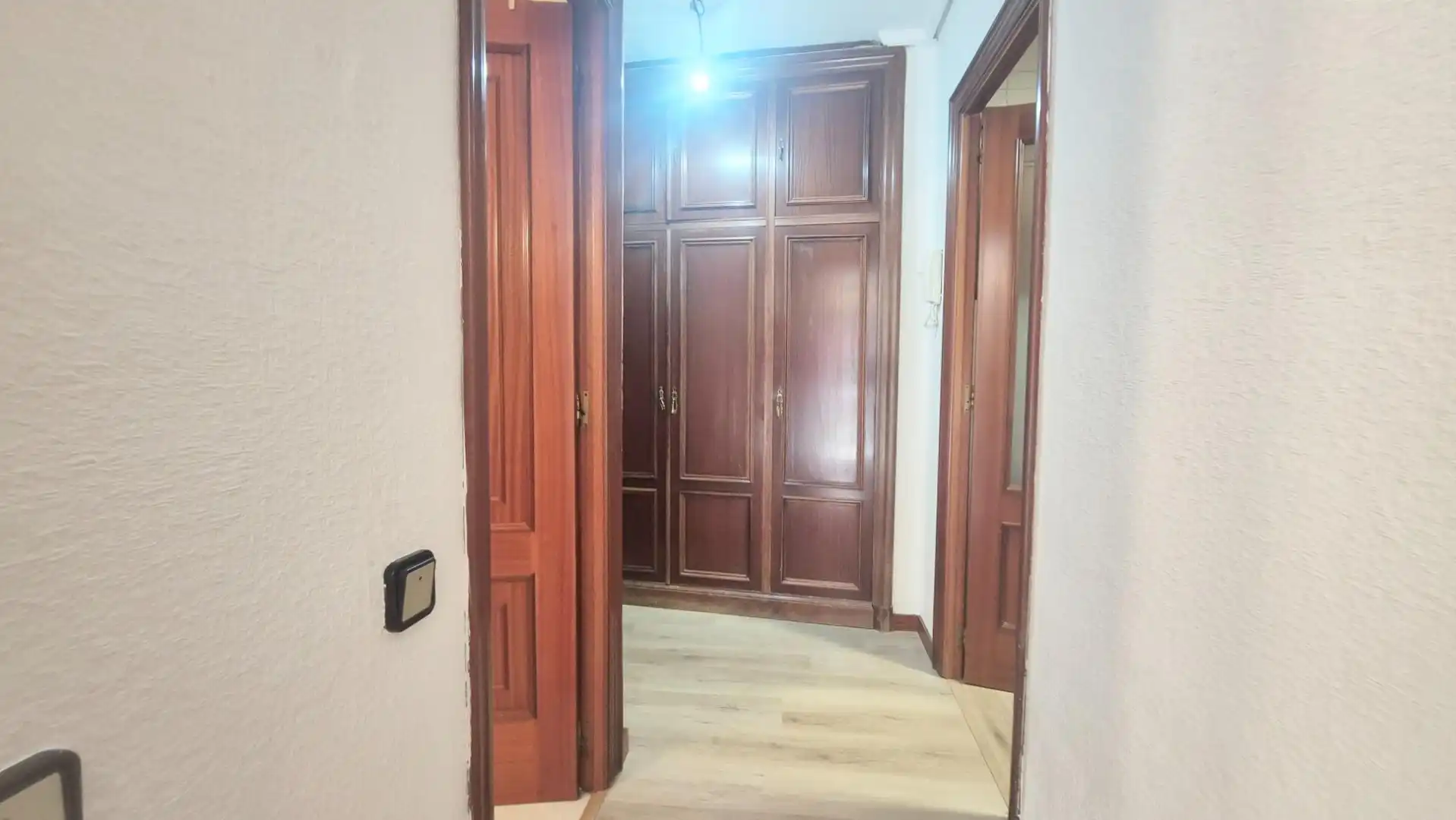 Piso de 79 m² en Salamanca