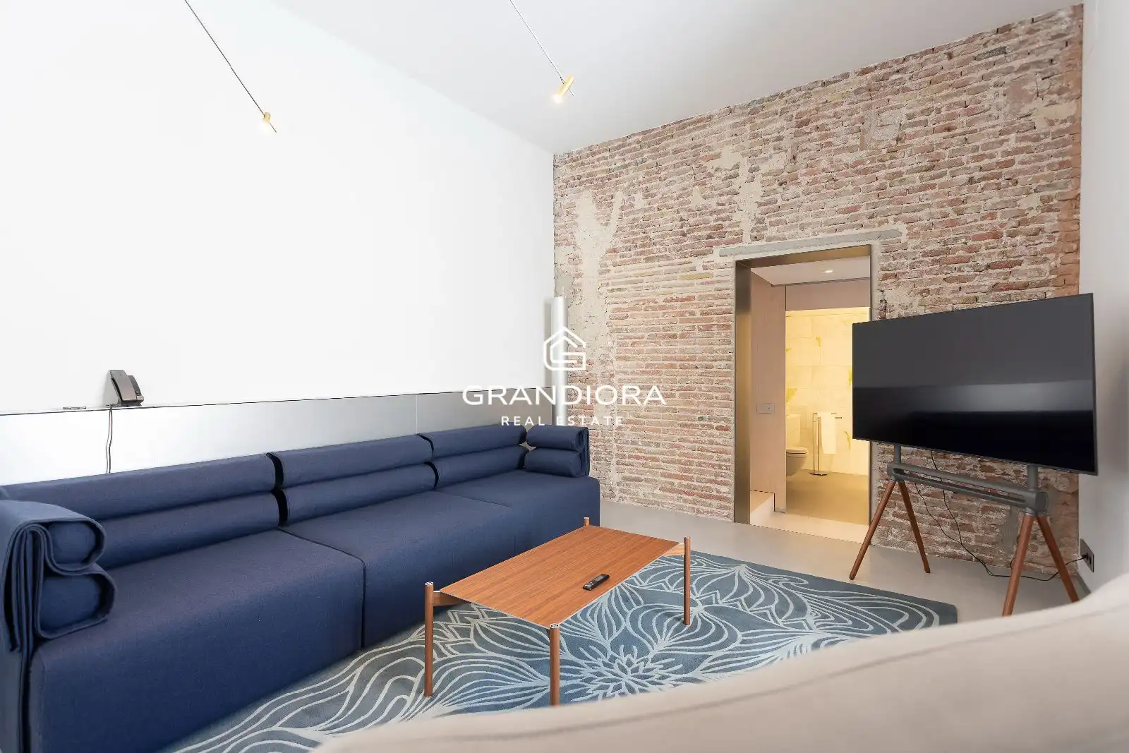 Pis de 140 m² a Barcelona