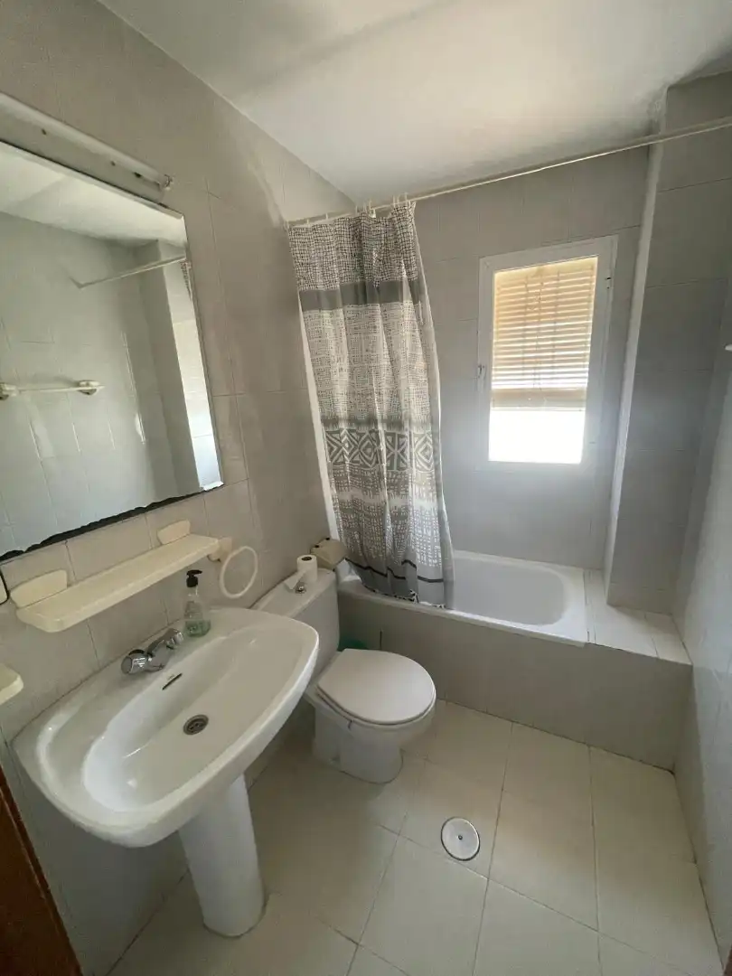 Piso de 120 m² en Badajoz