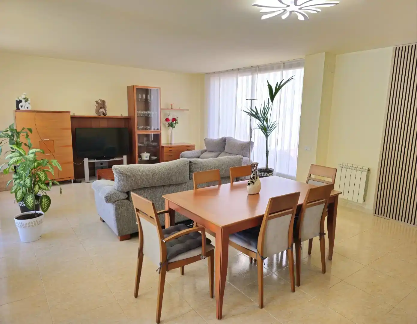 Piso de 250 m² en Tarragona
