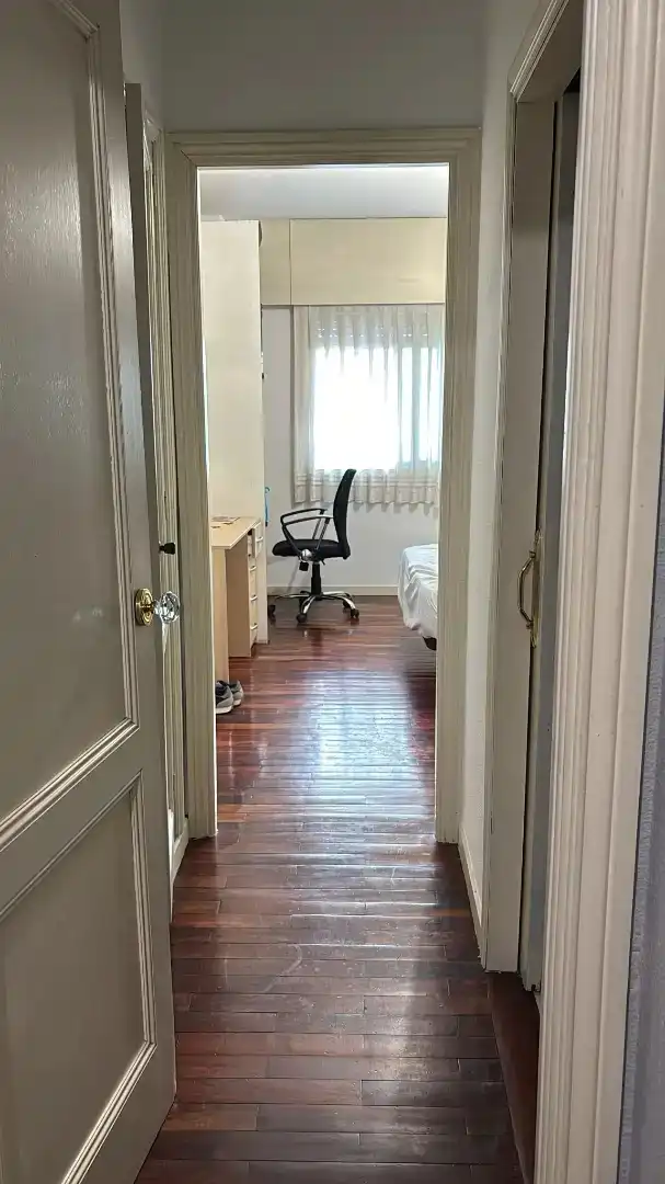 Piso de 170 m² en Vigo