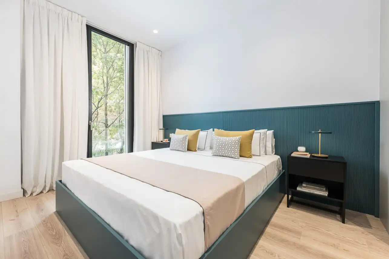 Piso de 65 m² en Barcelona