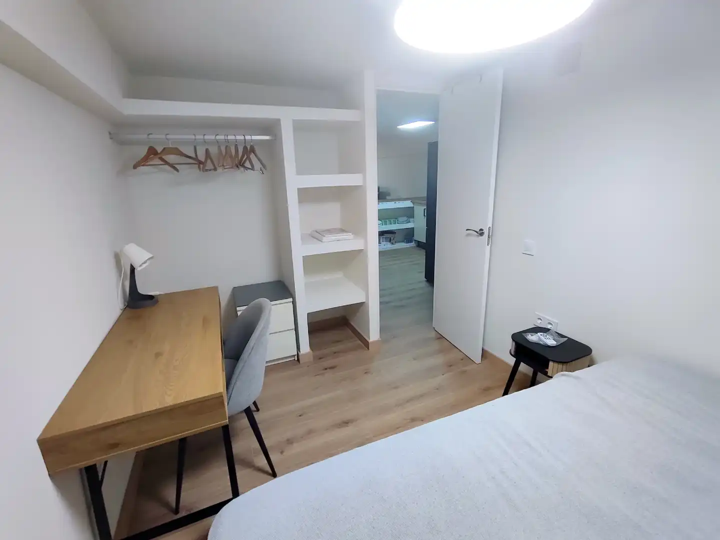 Piso de 60 m² en Murcia