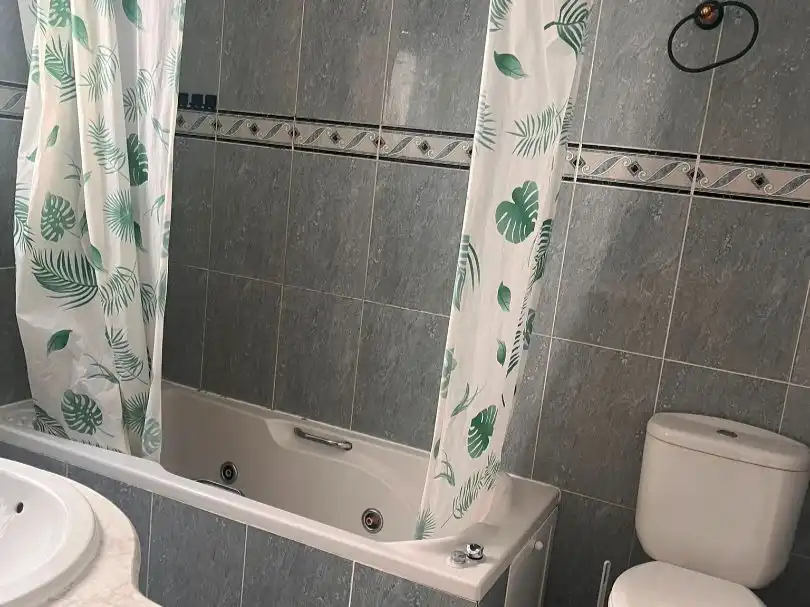 Piso de 140 m² en Badajoz