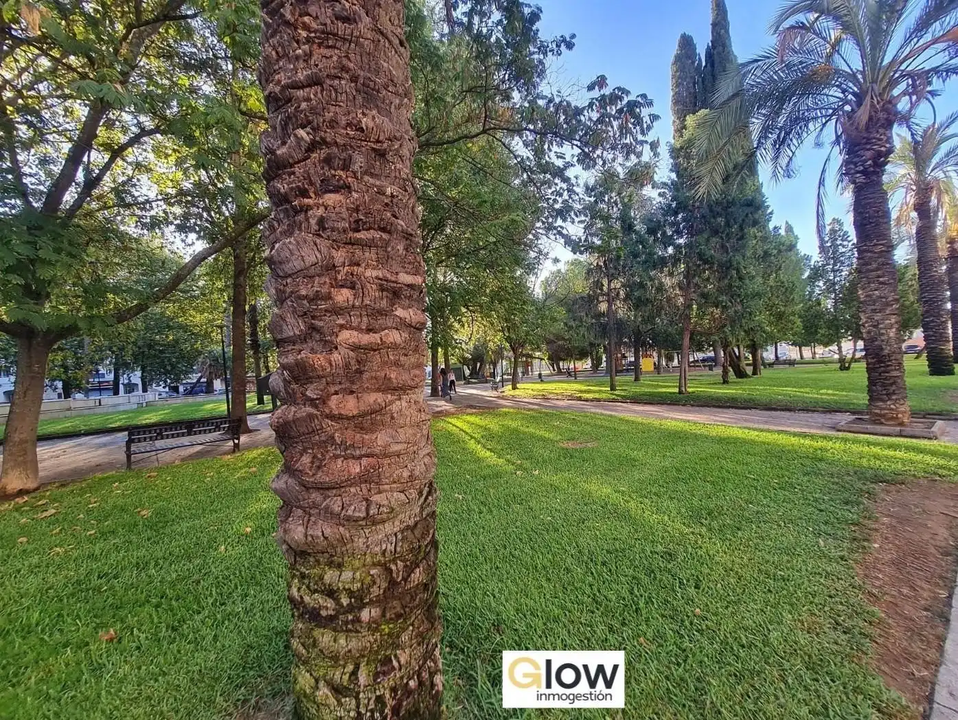 Piso de 136 m² en Badajoz