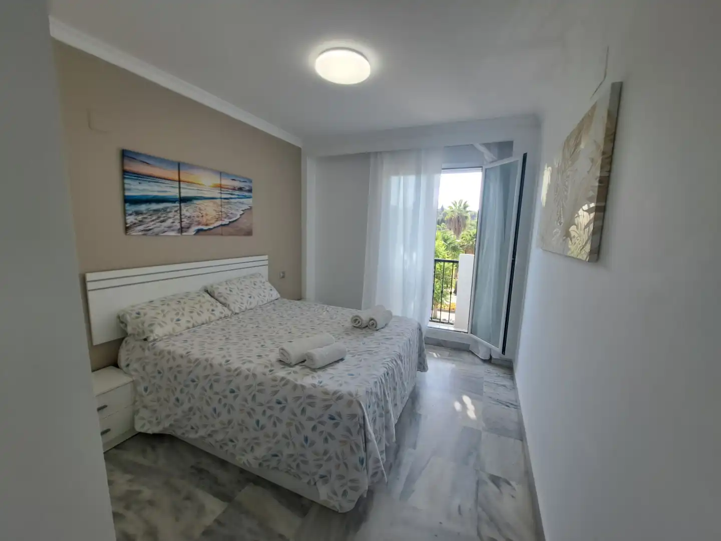 Piso de 64 m² en Marbella