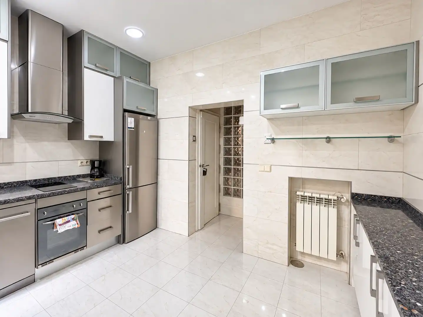 Pis de 115 m² a Madrid