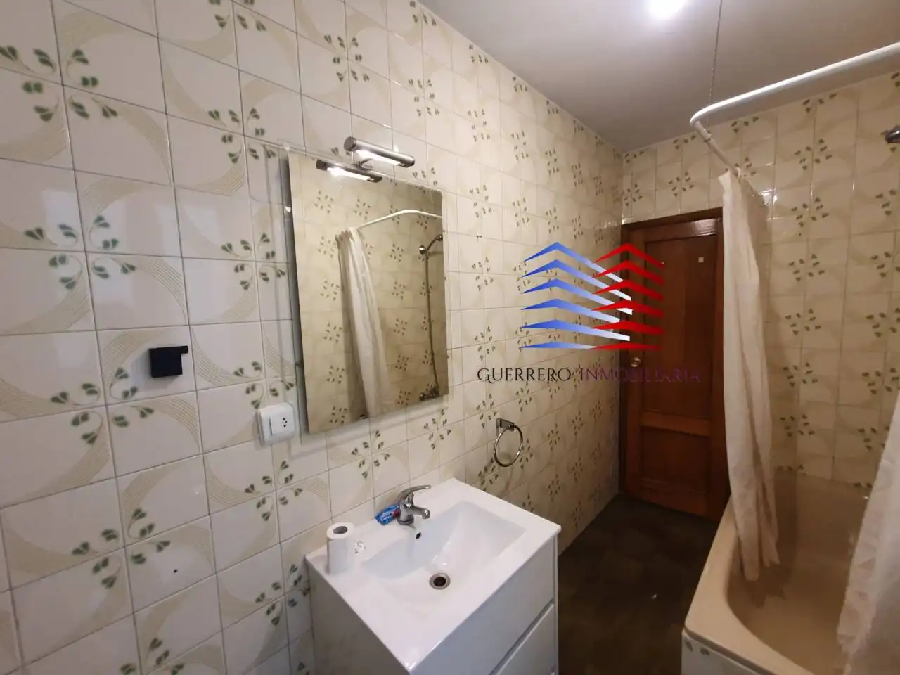 Piso de 130 m² en Ourense