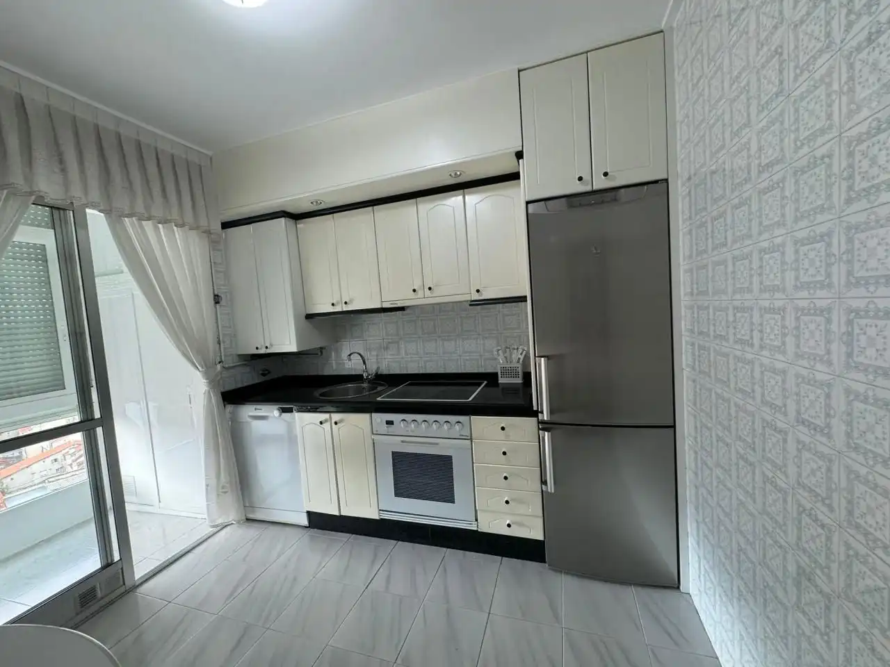 Habitación 119 m², Ourense