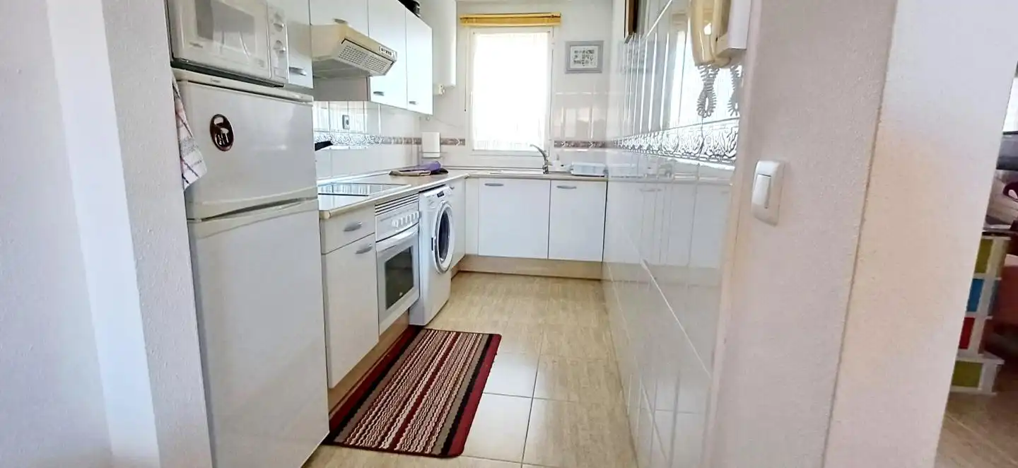 Piso de 71 m² en La Oliva