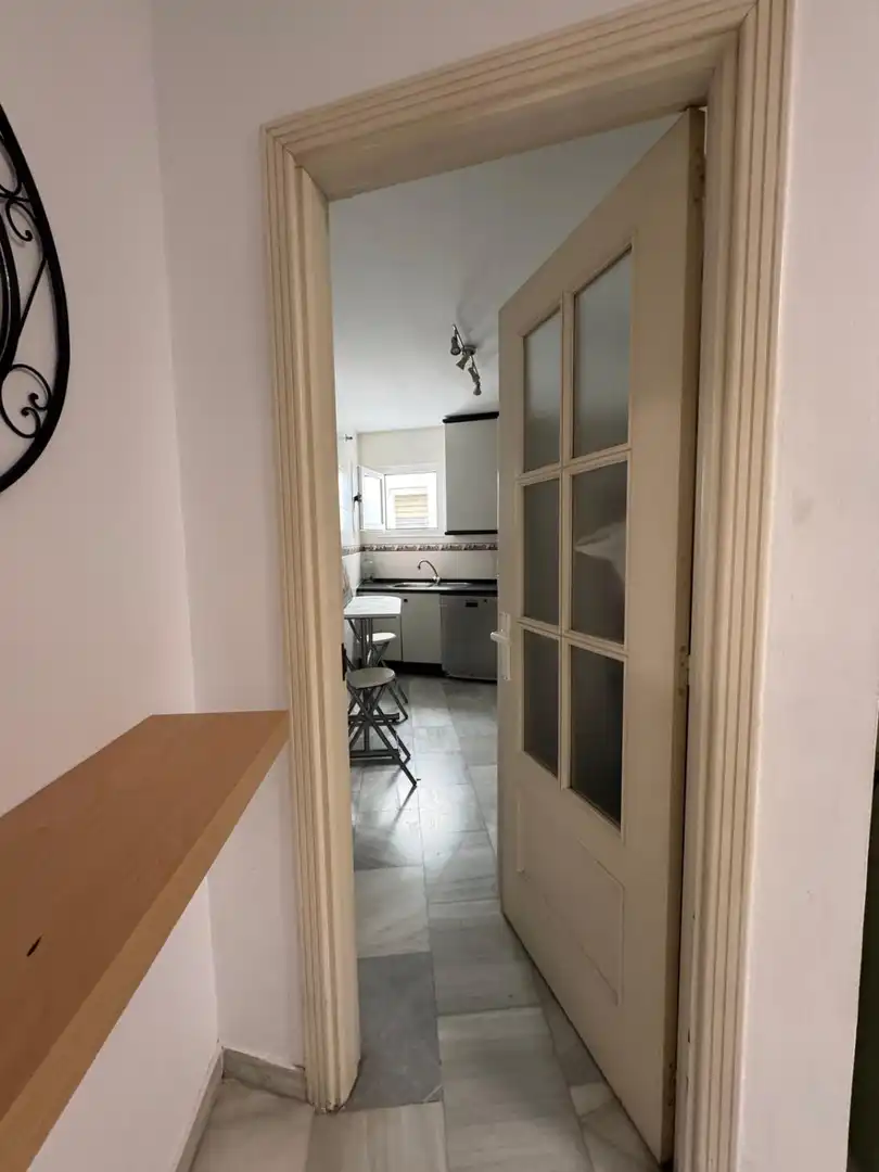 Pis de 78 m² a Jerez de la Frontera