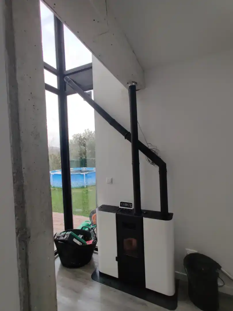 Piso de 120 m² en Piélagos