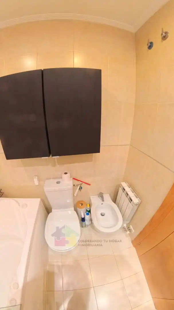 Piso de 142 m² en León
