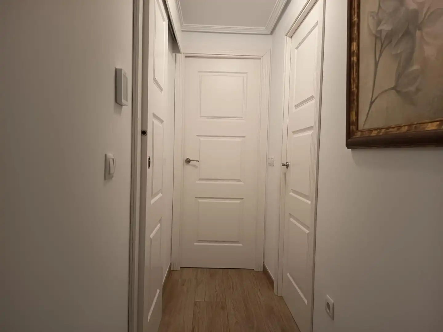 Piso de 110 m² en Córdoba