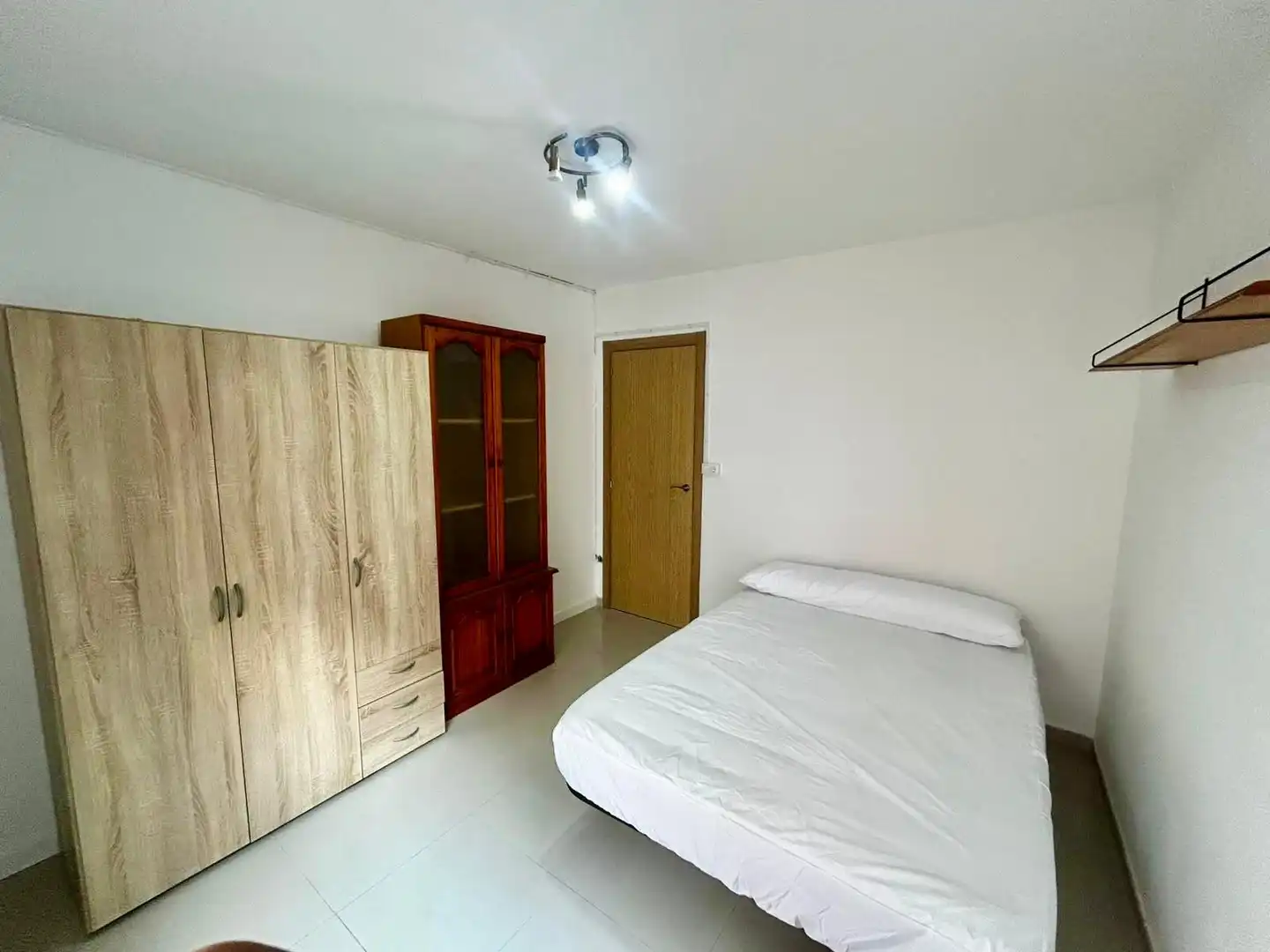 Piso de 107 m² en San Vicente del Raspeig