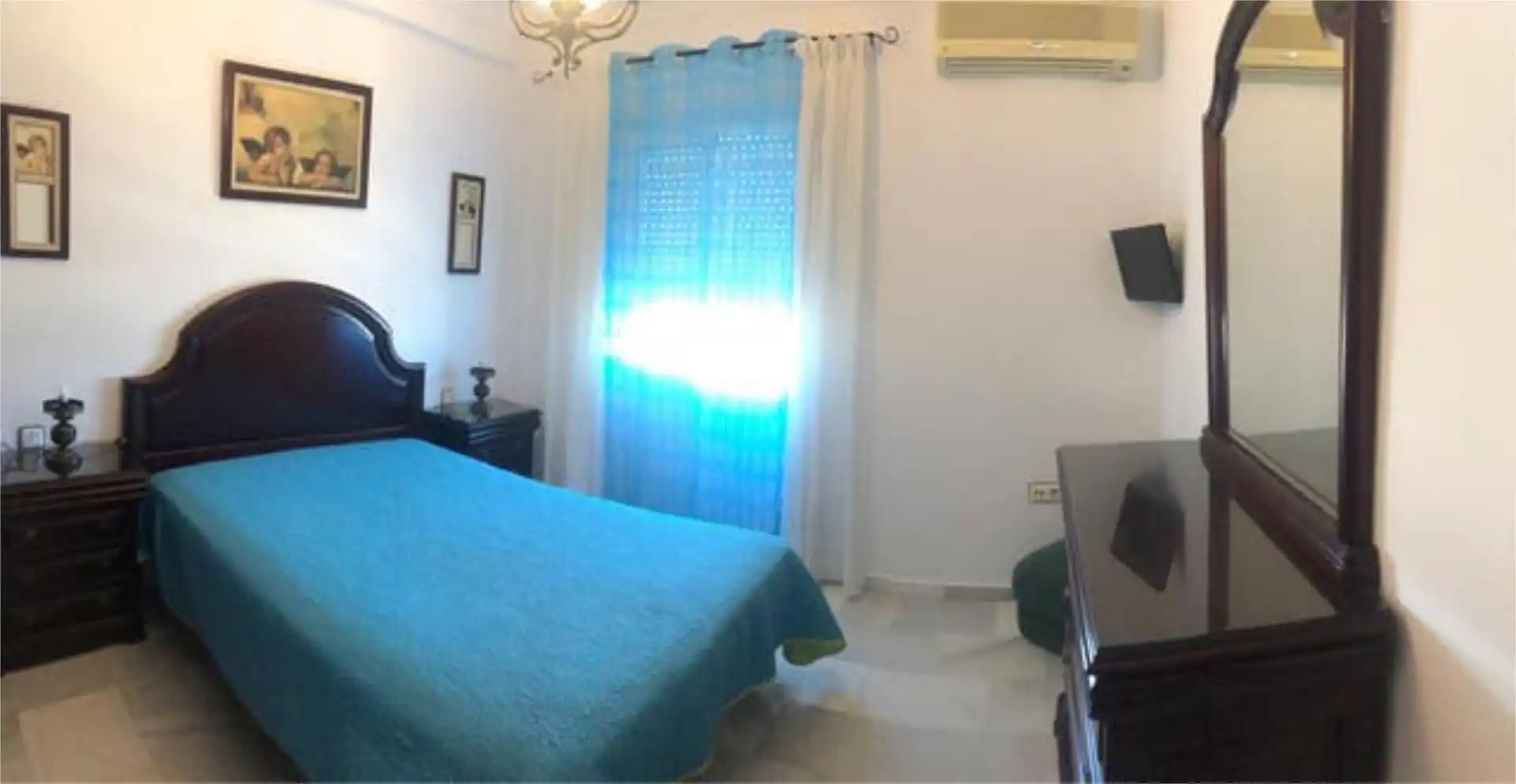 Piso de 107 m² en Chiclana de la Frontera