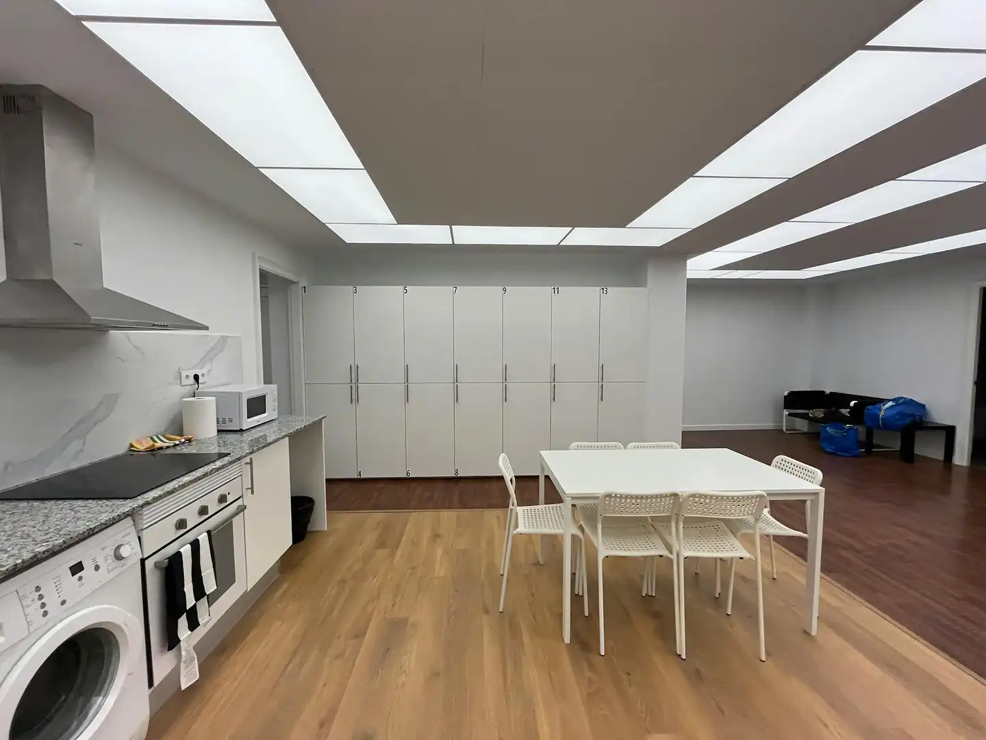 Habitación 250 m², Barcelona
