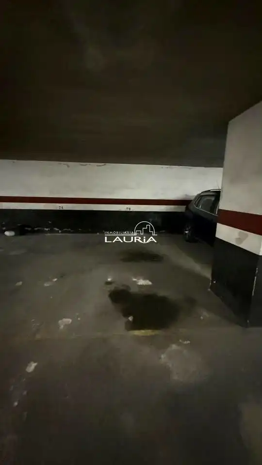 Apartamento 106 m² em València