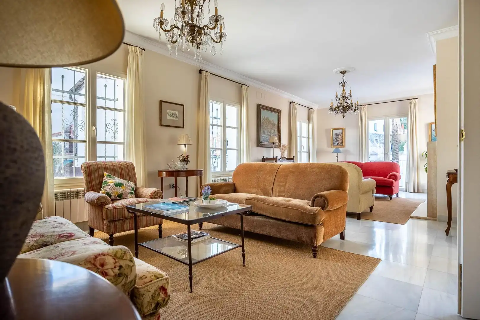 Piso de 653 m² en Aracena