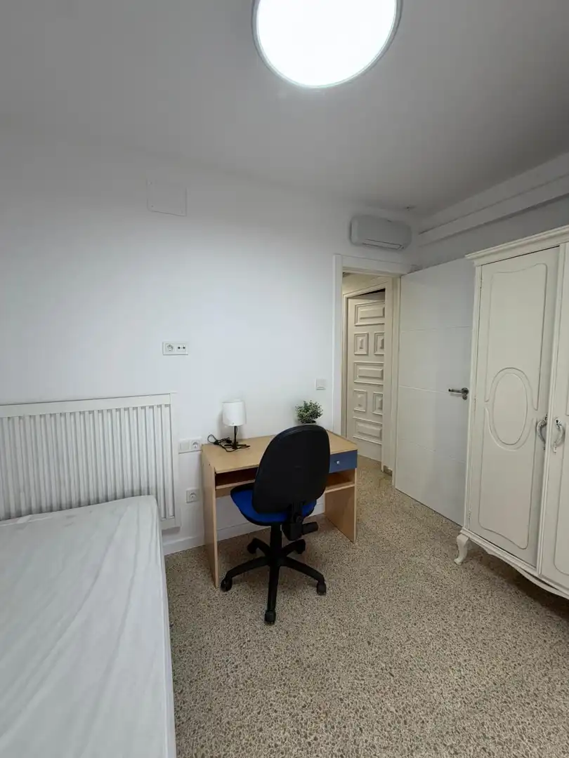 Pis de 100 m² a Granada