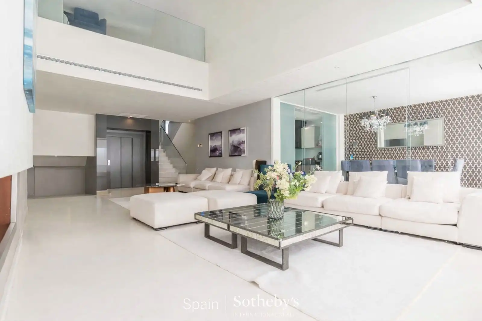 Casa de 628 m² en Pozuelo de Alarcón