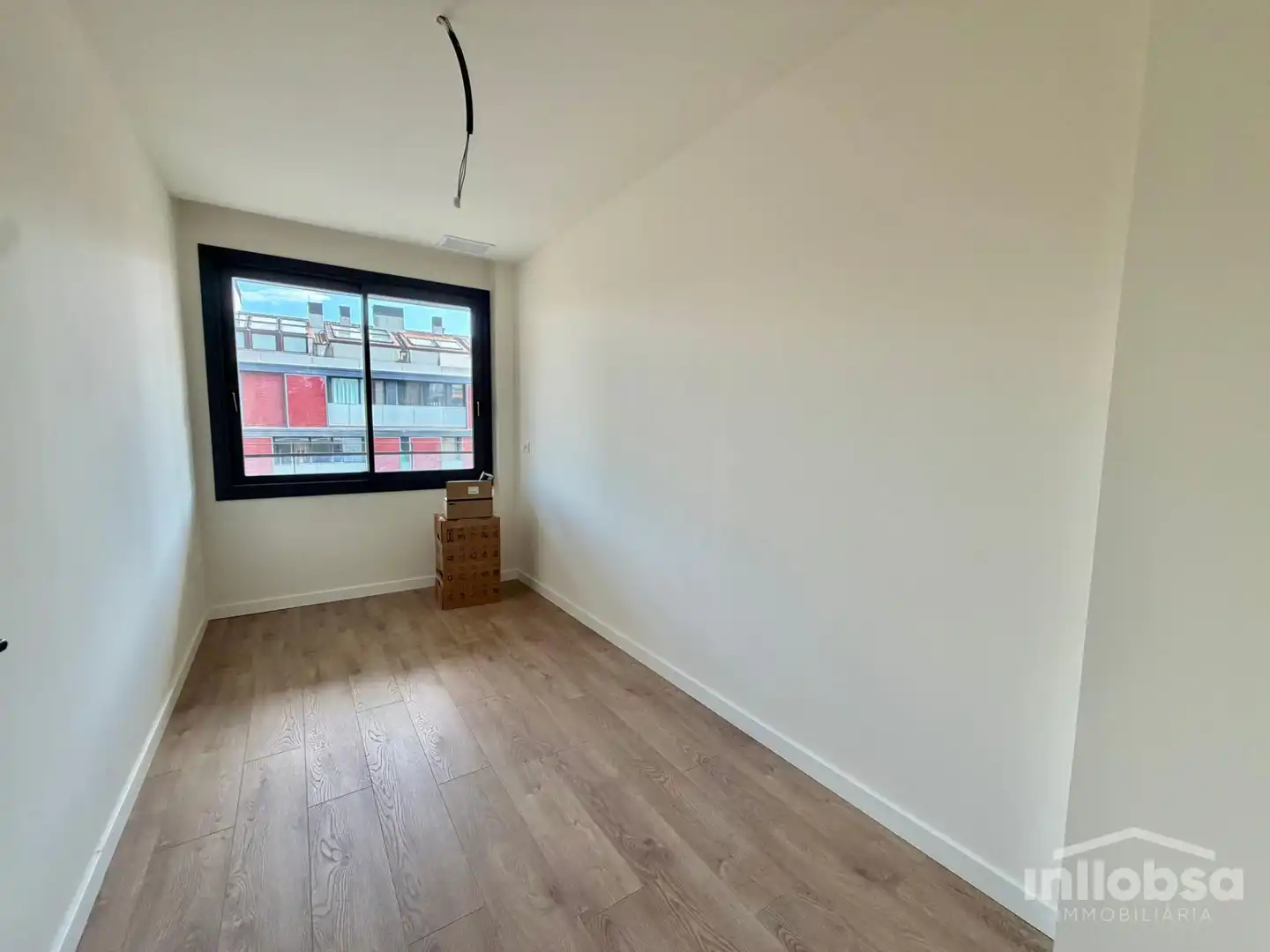Pis de 70 m² a Manresa