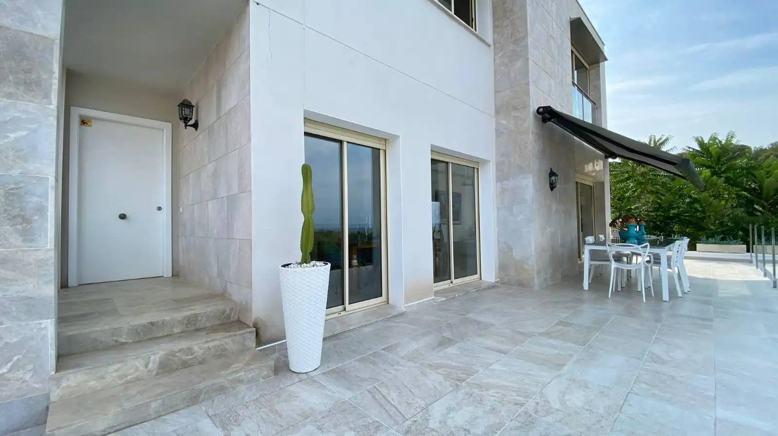 Piso de 200 m² en Sitges