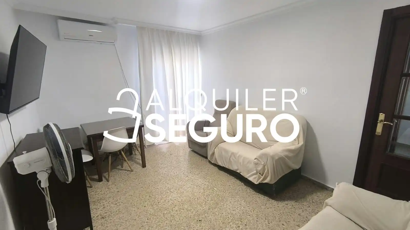 Piso de 75 m² en Sevilla