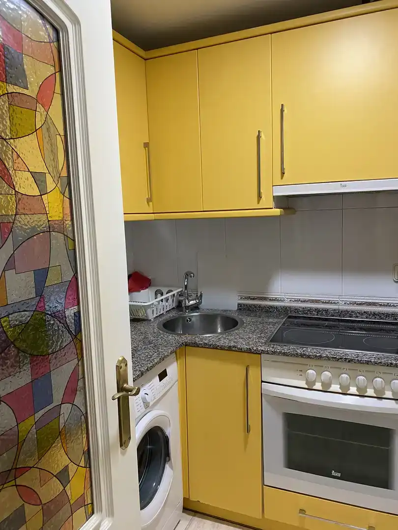 Piso de 55 m² en Santander