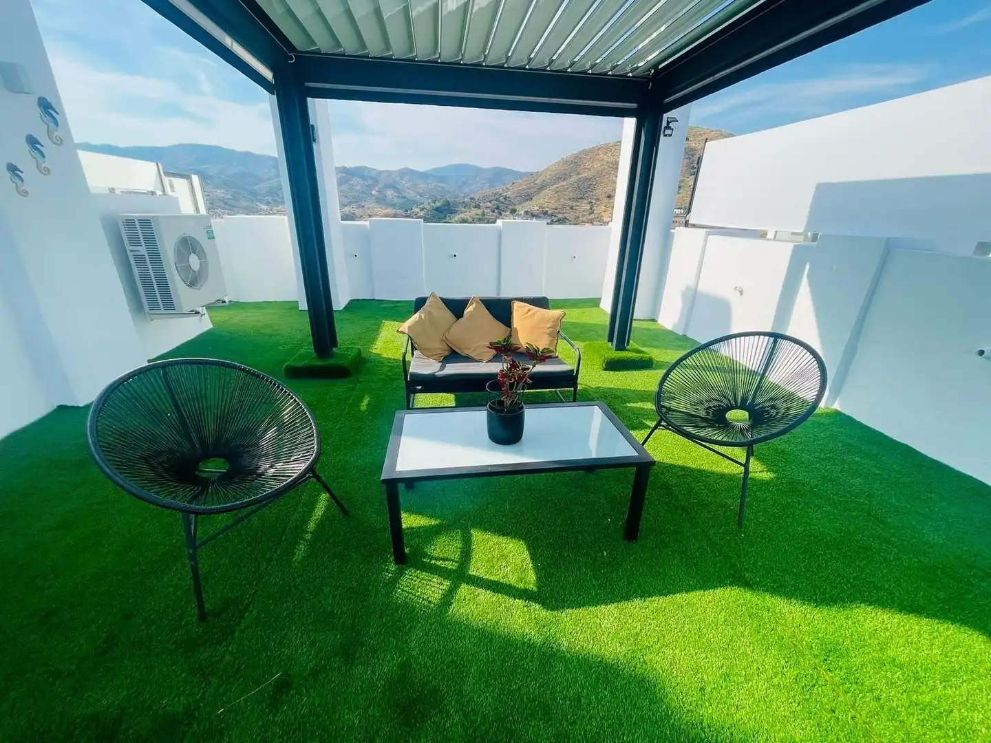 Piso de 75 m² en Rincón de la Victoria