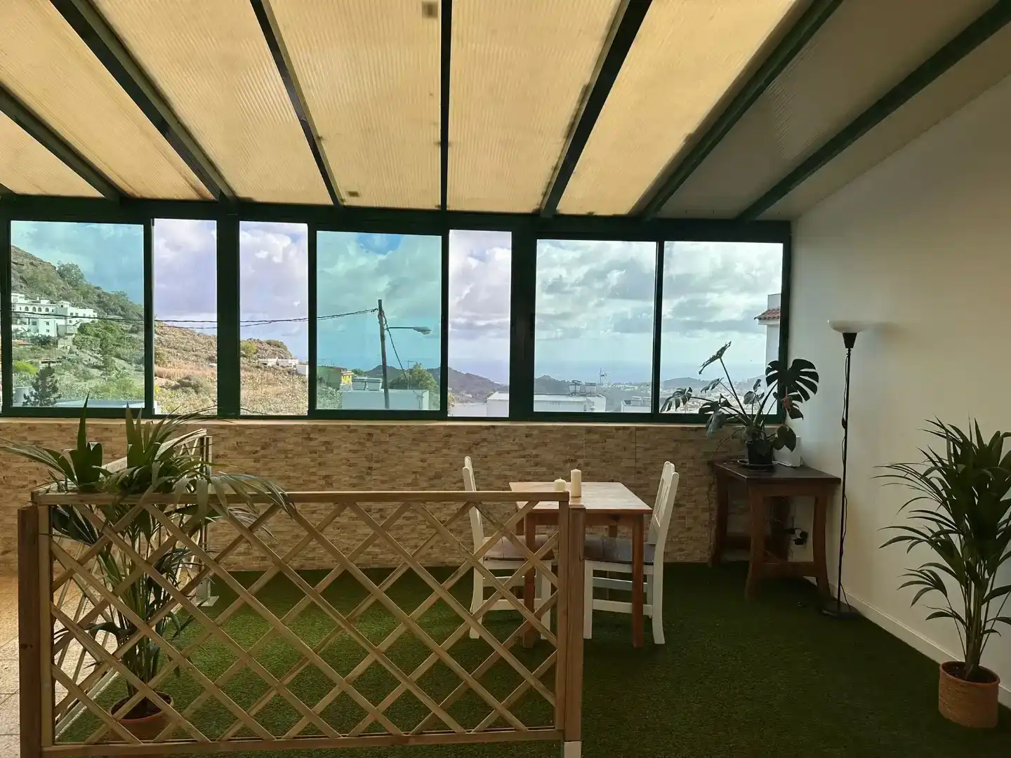Piso de 65 m² en Santa Brígida