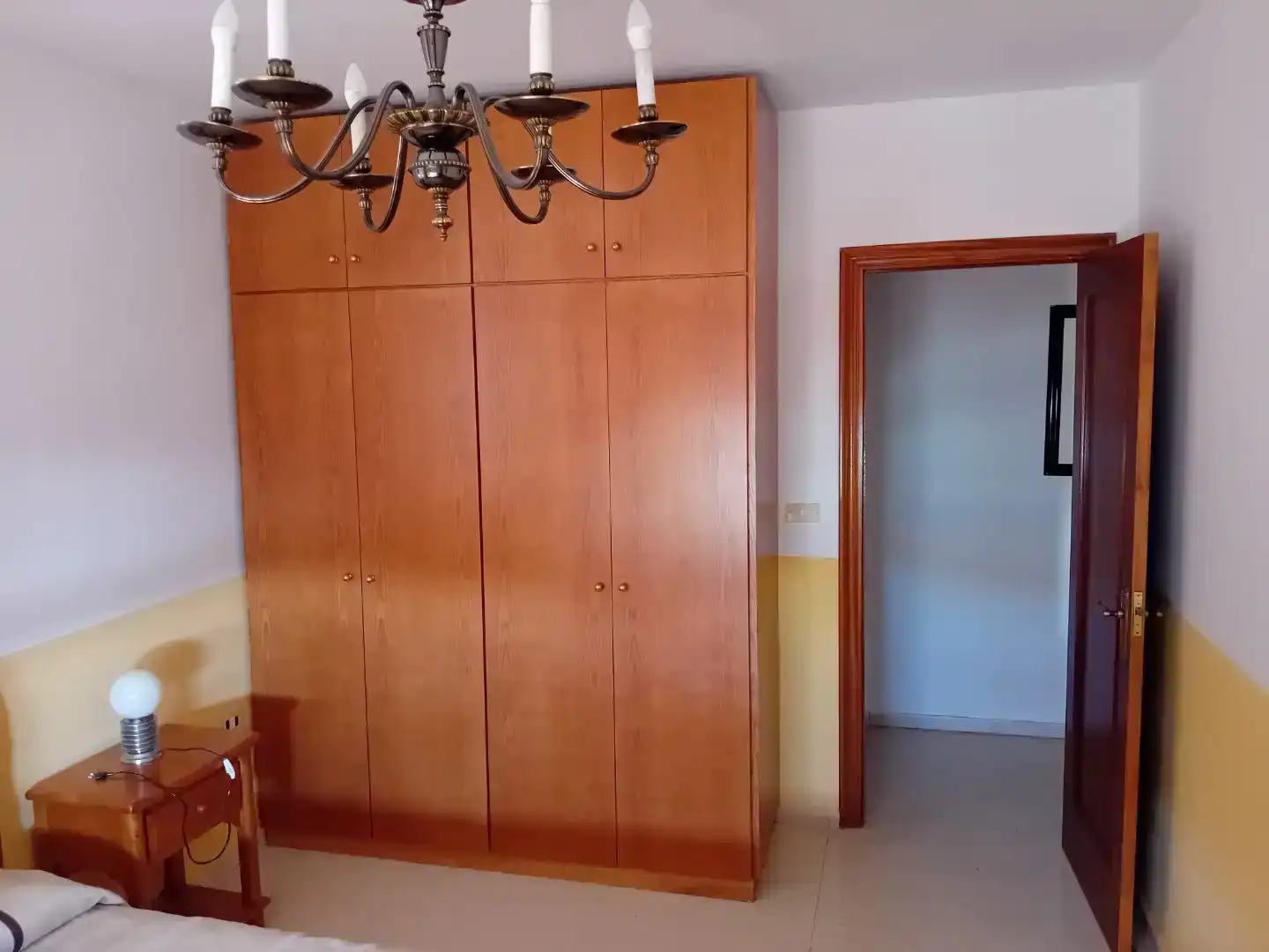 Piso de 100 m² en Cuenca
