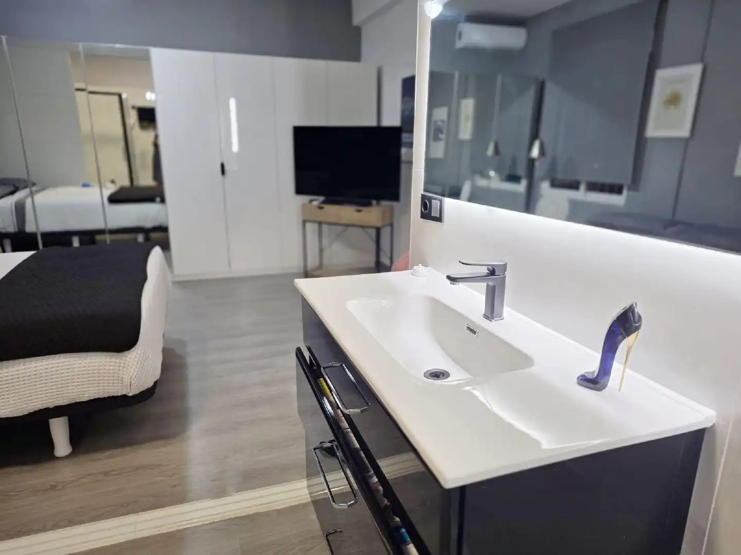 Piso de 110 m² en Dénia