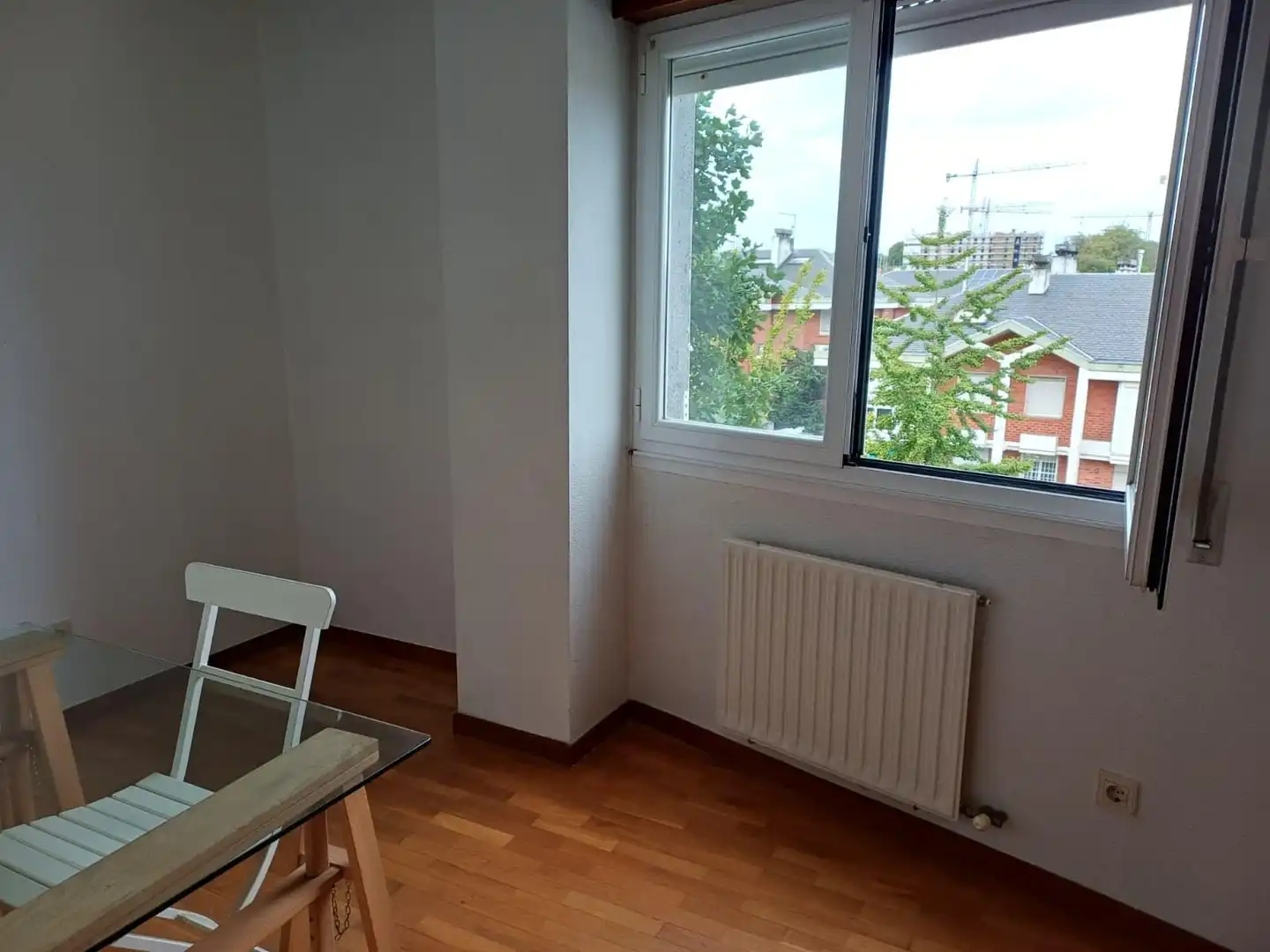 Piso de 110 m² en Santander