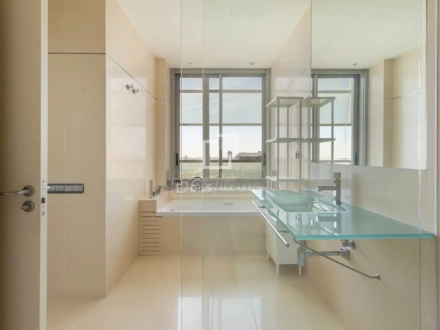 Piso de 299 m² en Barcelona