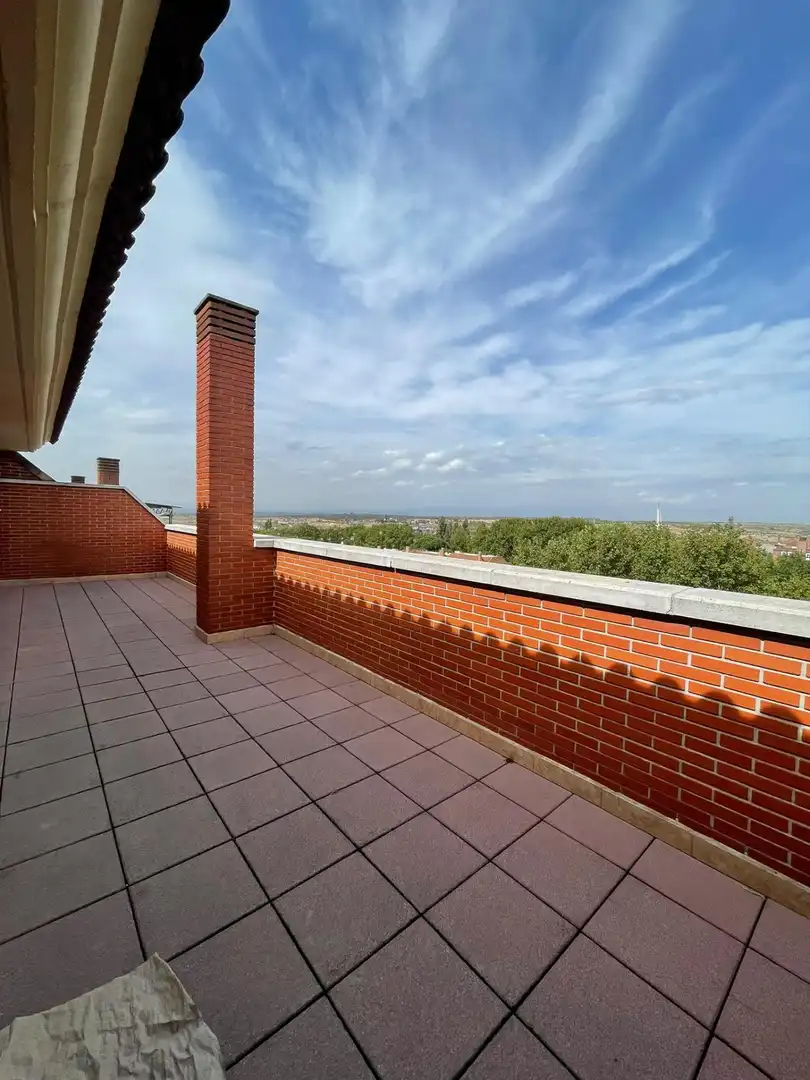 Pis de 147 m² a Madrid