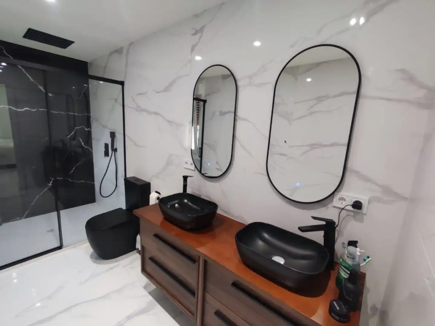 Piso de 250 m² en Sanxenxo